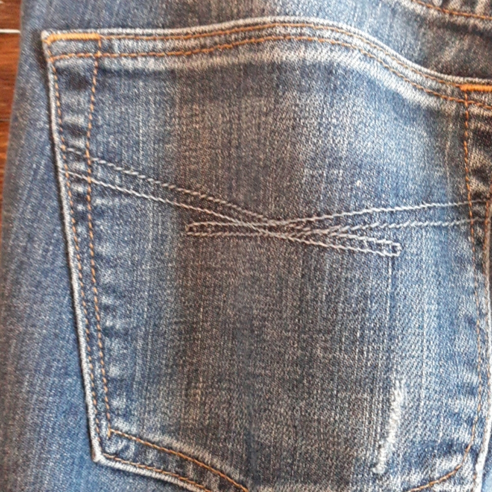 Gap Jean's - Picture 6 of 6